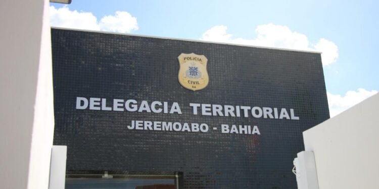 Delegacia Territorial de Jeremoabo teve investimento de 1,2 milhão