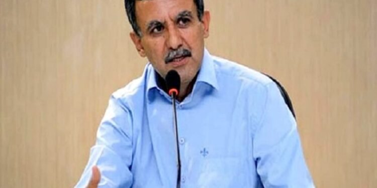 Prefeitura de Barreiras tem contas bloqueadas por dívidas com Educação