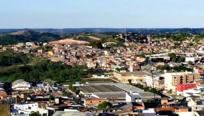 Candeias: Prefeitura divulga nova data para entrega das cestas natalinas