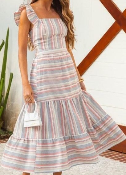 RÉVEILLON E VERÃO 23: STYLIST ORIENTA O QUE VESTIR NA TEMPORADA