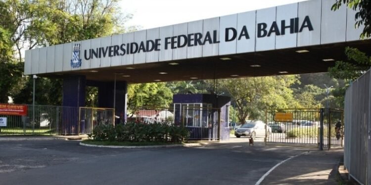 Universidades federais da Bahia não têm dinheiro para pagar água e luz em dezembro