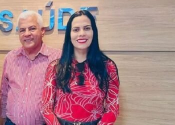 Secretária de Saúde é afastada por improbidade administrativa