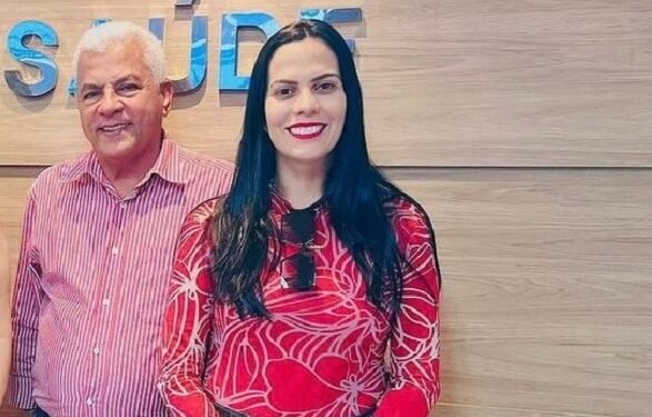 Secretária de Saúde é afastada por improbidade administrativa