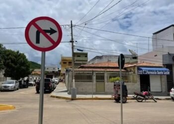 Prefeitura de Sento-Sé implanta projeto para melhoria de fluxo no trânsito e mobilidade urbana