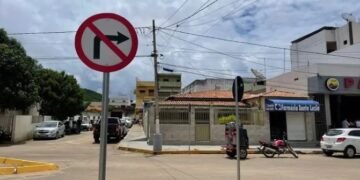 Prefeitura de Sento-Sé implanta projeto para melhoria de fluxo no trânsito e mobilidade urbana