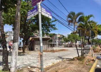 Prefeito de Ilhéus é acusado de “doar” praças públicas a apoiadores