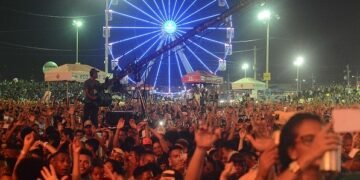 Canal da Prefeitura no YouTube transmitirá Festival Virada Salvador ao vivo