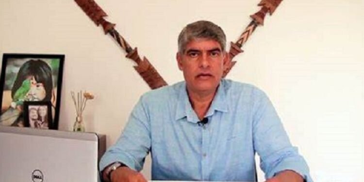 Após impactos das chuvas, prefeito de Cabrália cancela Réveillon