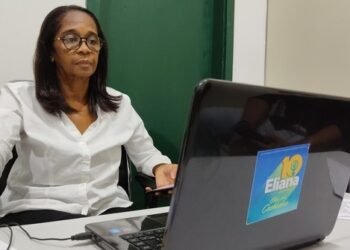 TCM emite parecer favorável à aprovação das contas da prefeita de Cachoeira, Eliana Gonzaga