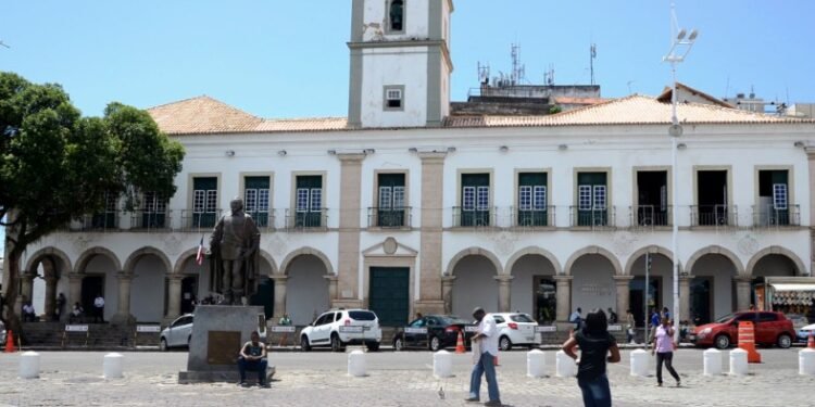 Projeto do IPTU de Salvador deve ser votado nesta quarta-feira