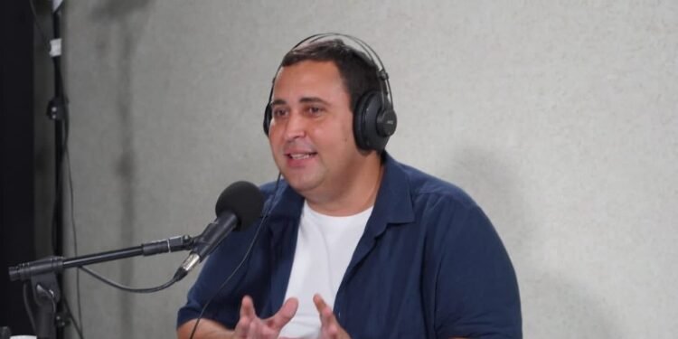 “Processo eleitoral começa dia 2 de janeiro”, diz Éden Valadares