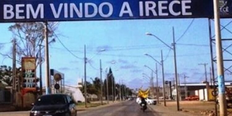 MP aciona município de Irecê e servidor público por lote irregular