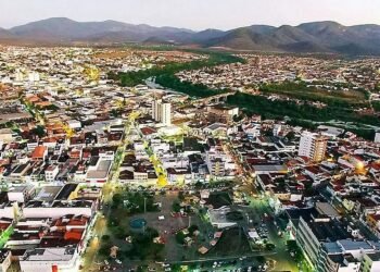 Novo tremor de terra é registrado em Jacobina