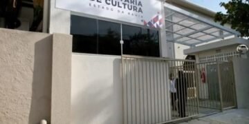Nova sede da Secretaria de Cultura é inaugurada nos Barris, em Salvador