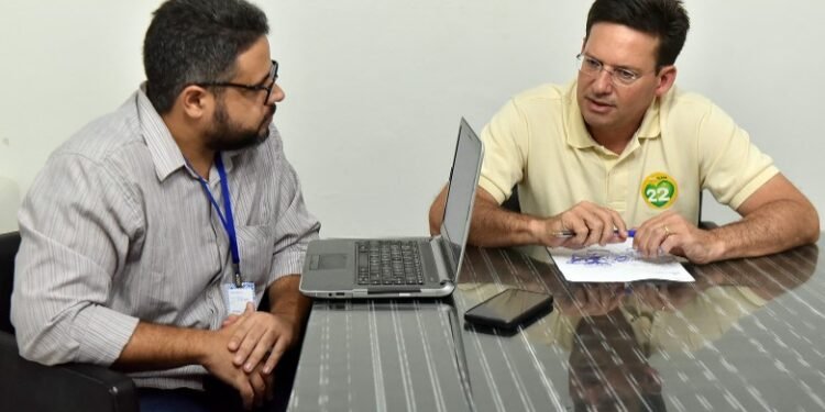 João Roma nega conversas com Bruno Reis sobre cargos na prefeitura