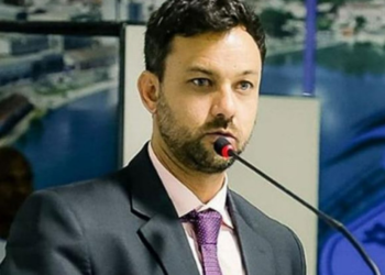 Ex-presidente da Câmara de Ilhéus é condenado a 23 anos de prisão