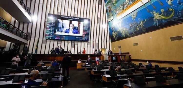 Alba aprova empréstimo para construção de nova rodoviária