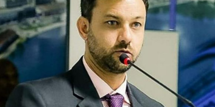 Ex-presidente da Câmara de Ilhéus é condenado a 23 anos de prisão