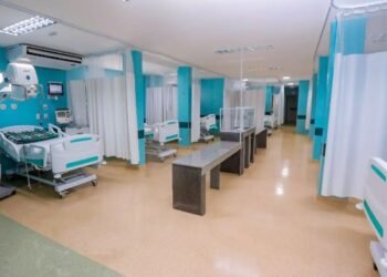 UTI do Hospital Municipal de Simões Filho completa um ano com atendimento de excelência