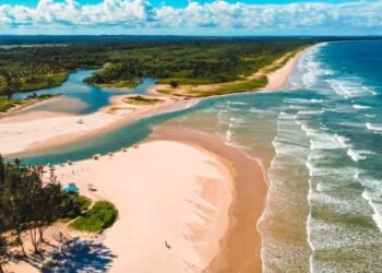Prefeitura de Valença promove “Réveillon Almare 2023” com três dias de festa na Praia de Guaibim