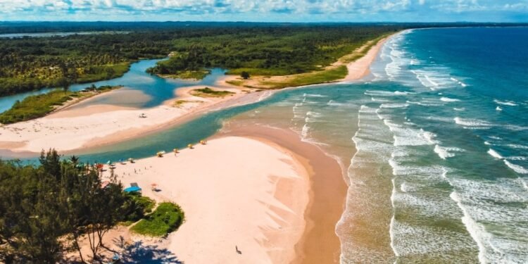 Prefeitura de Valença promove “Réveillon Almare 2023” com três dias de festa na Praia de Guaibim