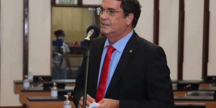 Angelo Almeida faz Prestação de contas do mandato