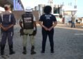 Cerca de 3,5 mil policiais e bombeiros atuarão no Festival da Virada