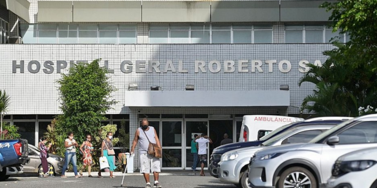 Espera por cirurgia no Hospital Roberto Santos chega até nove meses