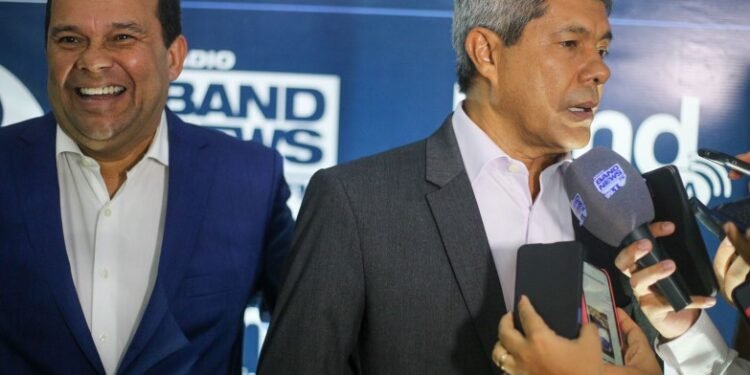 Com vice na SDE, vaza lista extraoficial de secretários de Jerônimo