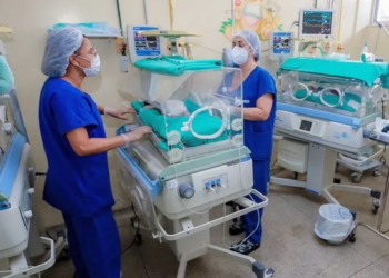 Novos equipamentos são instalados no Hospital Municipal de Simões Filho