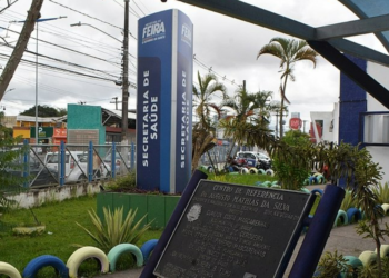 Feira: Secretaria de Saúde monitora familiares de paciente com meningite bacteriana