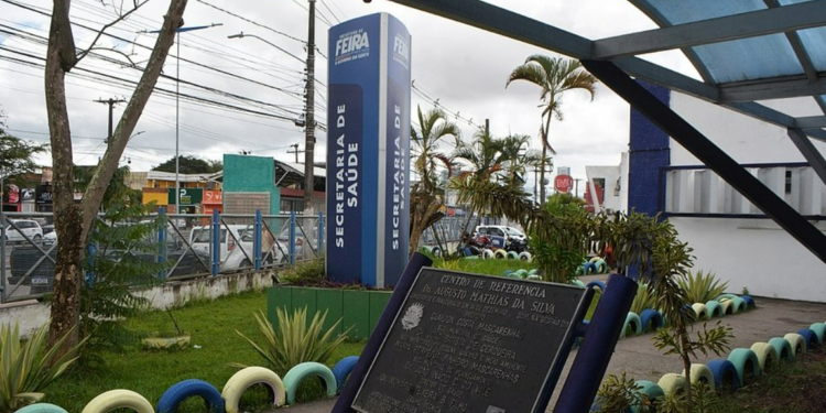 Feira: Secretaria de Saúde monitora familiares de paciente com meningite bacteriana