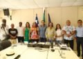 Bruno Reis se reúne com blocos afros e afoxés e garante remissão de dívidas das entidades
