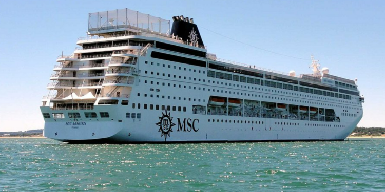 Ilhéus estima desembarque de 60 mil turistas na cidade durante temporada de cruzeiros