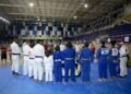 Aulas de artes marciais iniciam na Arena de Esportes da Bahia em Lauro de Freitas