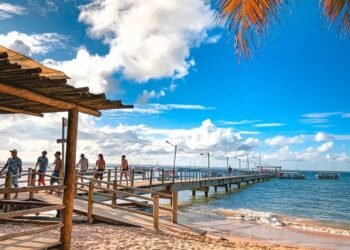 Prefeitura de Maraú começa a cobrar R$ 20 de tarifa de visitação para turistas