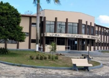 Eunápolis: Câmara vota PL para empréstimo de R$ 250 mi ao município