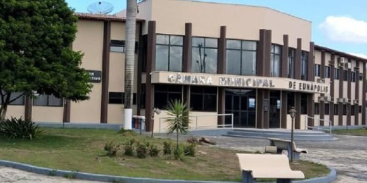 Eunápolis: Câmara vota PL para empréstimo de R$ 250 mi ao município