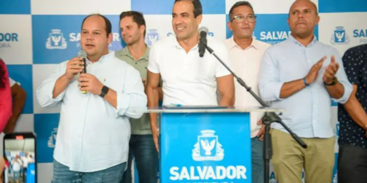 Comunidade da Polêmica ganhará Unidade de Saúde da Família
