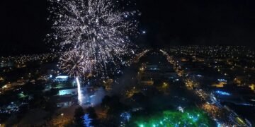 Moradores criticam cancelamento de réveillon em Guanambi