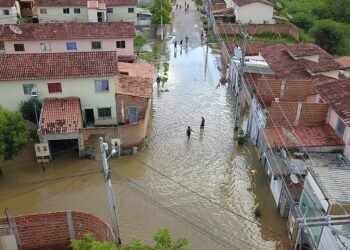 Inema investiga se houve erro da Chesf na vazão da barragem em Jequié