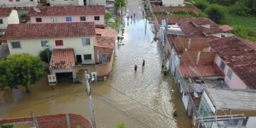 Inema investiga se houve erro da Chesf na vazão da barragem em Jequié