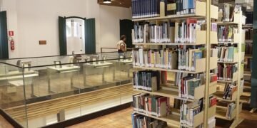 Fechada desde 2019 para reforma, Biblioteca Anísio Teixeira é reinaugurada
