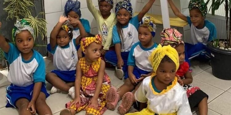 Prefeitura de Cachoeira recebe Prêmio Espírito Público 2022 com o Plano Municipal de Educação Antirracista