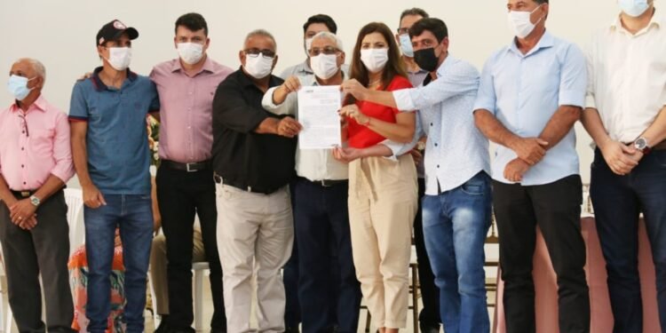 Convênio entre Estado e município de Caetité possibilitará construção de UPA