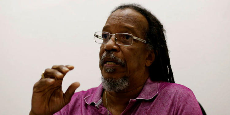 João Jorge do Olodum é cotado para Fundação Palmares