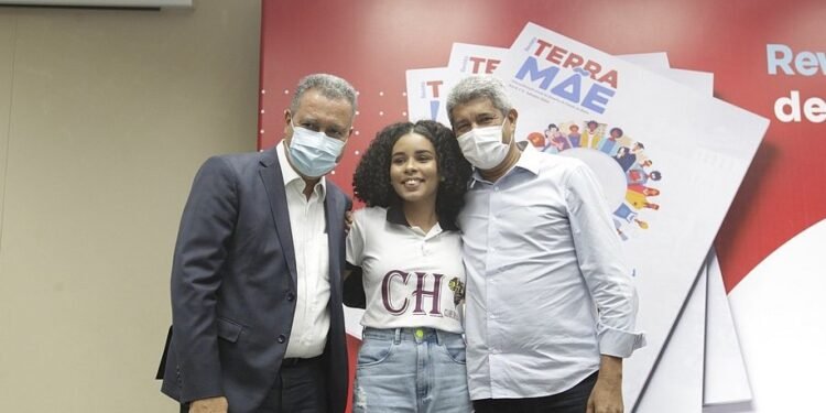 Governo da Bahia lança revista com panorama dos últimos anos de gestão