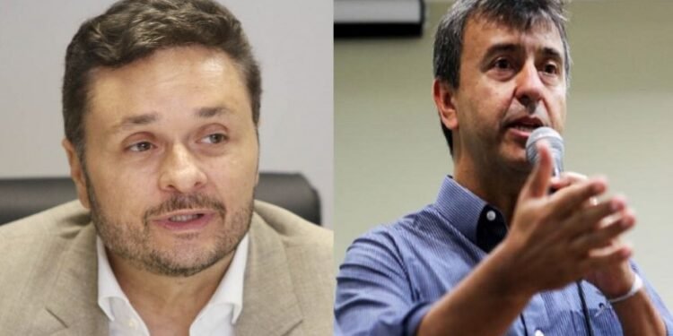 Vitório e Curvello mantêm seus cargos no governo Jerônimo