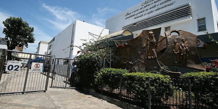 Obras Sociais Irmã Dulce irão encerrar o ano com um déficit de mais de R$30 milhões