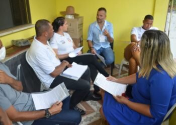 Prefeitura de Itanagra e CMDCA realizam a IIIª Conferência Municipal dos Direitos da Criança e do Adolescente